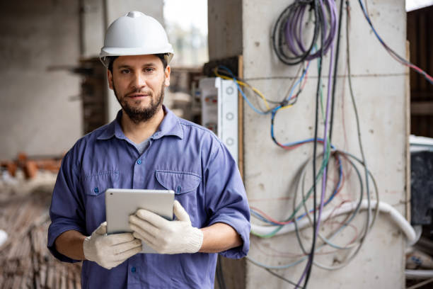 Best Best Electricians Near Me  in Woxall, PA